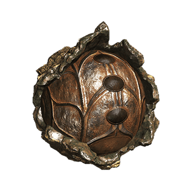 Lith relic