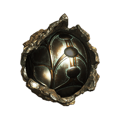 Meso relic