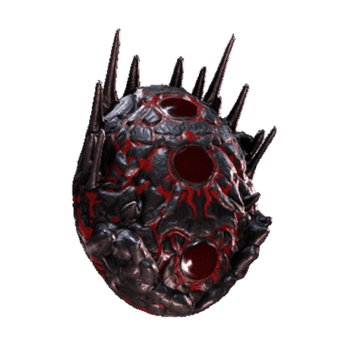 Requiem relic
