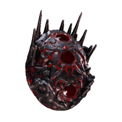 Requiem relic icon