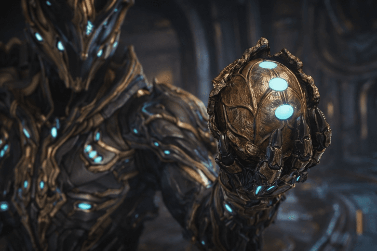 Warframe Radiant vs Intact Relics Comparison